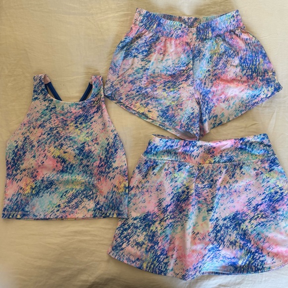 DSG Performance SET - Picture 1 of 9